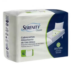 Serenity Expert Protect...