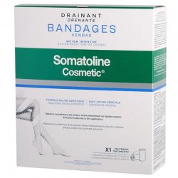 Somatoline venda reductora...