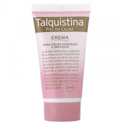 Talquistina crema 50ml