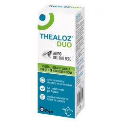 Thealoz duo 10 ml