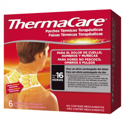 Thermacare Parche Térmico...