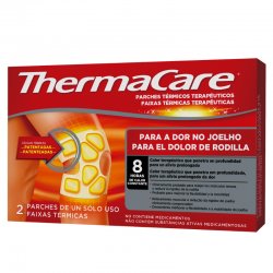 Thermacare Parche Térmico...