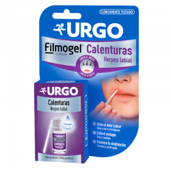 Urgo calenturas filmogel 3 ml