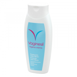 Vaginesil higiene intima...