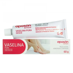 Vaselina pura aposan 60 g
