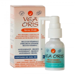 Vea oris 20 ml