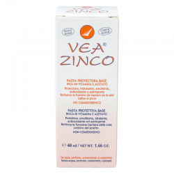 Vea zinco pasta 40 ml