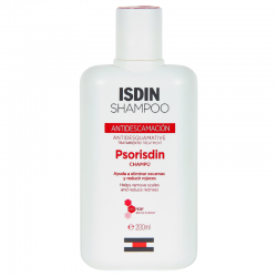 Isdin Psorisdin champu 200ml
