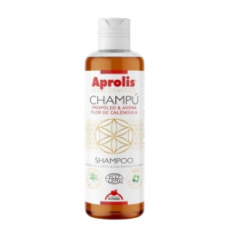Aprolis champu 200ml