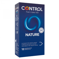 Control nature 12...