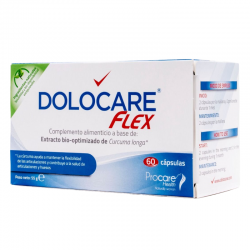 Dolocare flex 60 caps