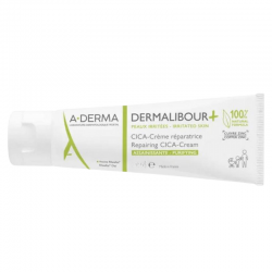 A-derma dermalibour+ crema...