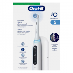 Oral-B cepillo dental...