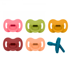 Suavinex intense chupete...