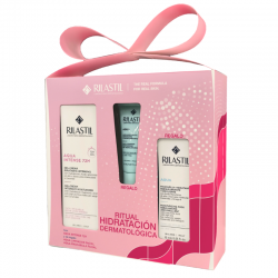 Rilastil ritual hidratante...