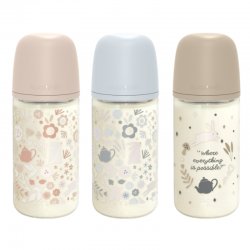 Suavinex Premium biberón...