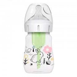 Dr. Browns biberón...