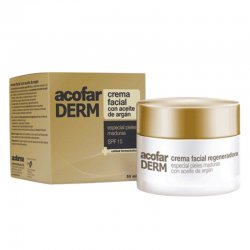 Acofarderm crema facial con...