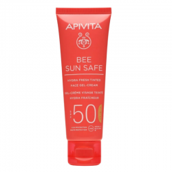 Apivita bee sun safe spf 50...