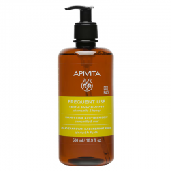 Apivita Champú Uso...
