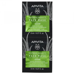 Apivita express beauty...