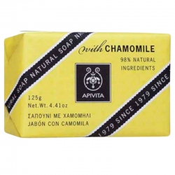 Apivita pastilla jabon...