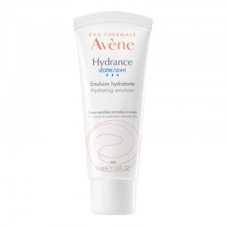 Avene hydrance emulsión...