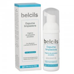 Belcils espuma limpiadora...