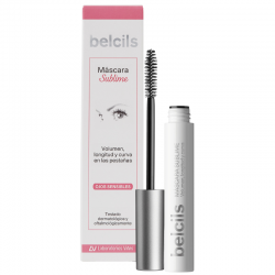 Belcils mascara sublime