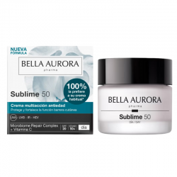 Bella Aurora Sublime 50...