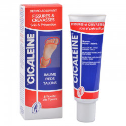 Cicaleine Crema Fisuras y...