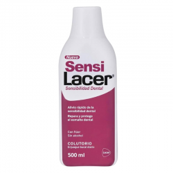 Lacer sensilacer colutorio...