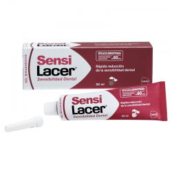 Lacer sensilacer gel...