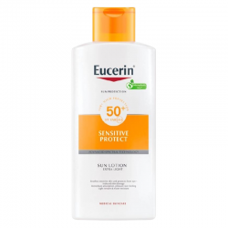 Eucerin sun protection 50+...