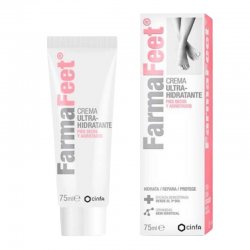 Farmafeet Crema Ultra...
