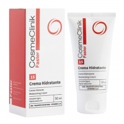 CosmeClinik Faster...