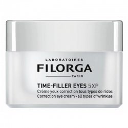 Filorga time filler eyes...