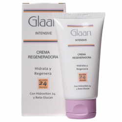 Glaan  intensive crema...