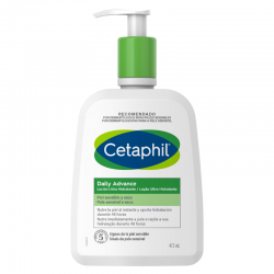 Cetaphil locion ultra...