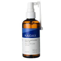 Kaidax anticaida capilar...