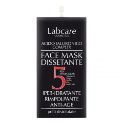 Labcare mascarilla ácido...
