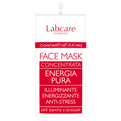 Labcare mascarilla energía...