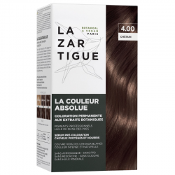 Lazartigue coloracion...