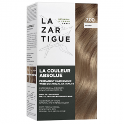 Lazartigue coloracion...