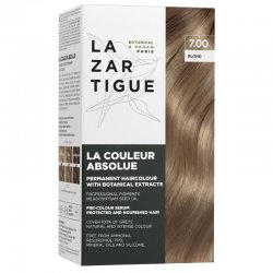 Lazartigue coloracion...