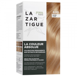 Lazartigue coloracion...