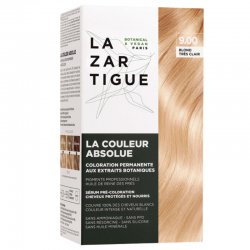 Lazartigue coloracion...