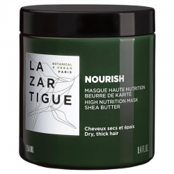 Lazartigue mascarilla extra...