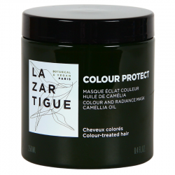 Lazartigue mascarilla...