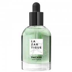 Lazartigue serum...